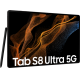 Samsung Galaxy Tab S8 Ultra 5G Graphite #4