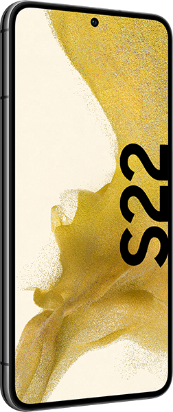 Samsung Galaxy S22 128GB Phantom Black #3