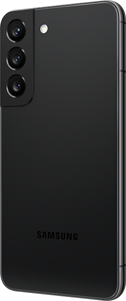 Samsung Galaxy S22 128GB Phantom Black #5