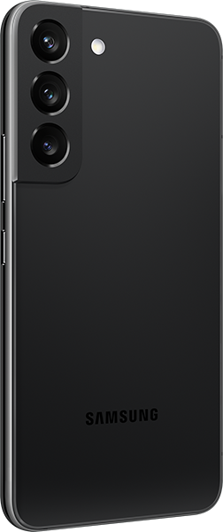 Samsung Galaxy S22 128GB Phantom Black #6