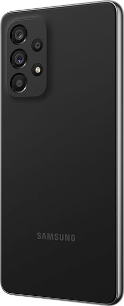 Samsung Galaxy A53 5G Awesome Black #5