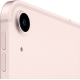 Apple iPad Air 5. Gen 5G 64GB Rosé #4