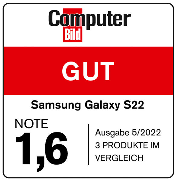 Samsung Galaxy S22 128GB Phantom Black #9