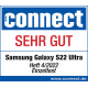 Samsung Galaxy S22 Ultra 128GB Phantom Black #13