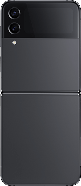 Samsung Galaxy Z Flip4 128GB Graphite #4