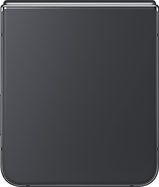 Samsung Galaxy Z Flip4 128GB Graphite #6