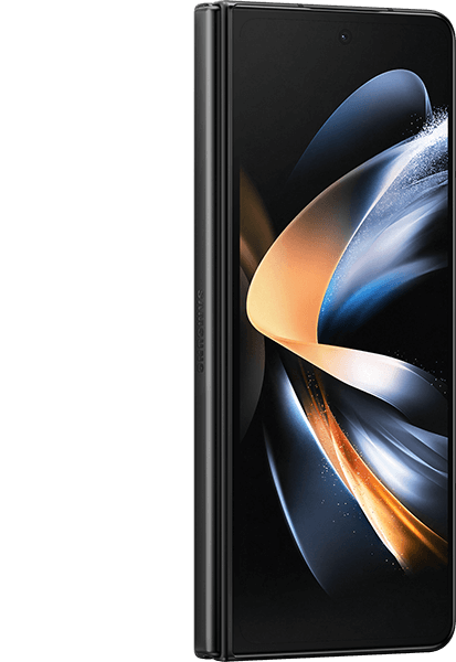 Samsung Galaxy Z Fold4 256GB Phantom Black #4