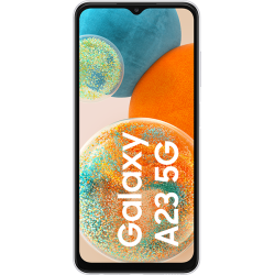 Samsung Galaxy A23 5G White