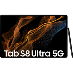 Samsung Galaxy Tab S8 Ultra 5G Graphite