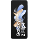 Samsung Galaxy Z Flip4 128GB Blue #1