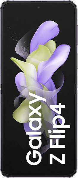 Samsung Galaxy Z Flip4 256GB Bora Purple