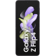 Samsung Galaxy Z Flip4 256GB Bora Purple #1