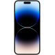 Apple iPhone 14 Pro Max 128GB Silber #1