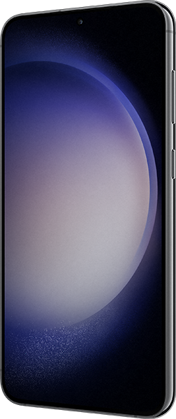 Samsung Galaxy S23+ 256GB Phantom Black