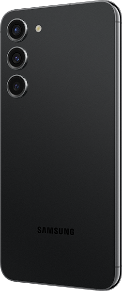 Samsung Galaxy S23+ 256GB Phantom Black #6
