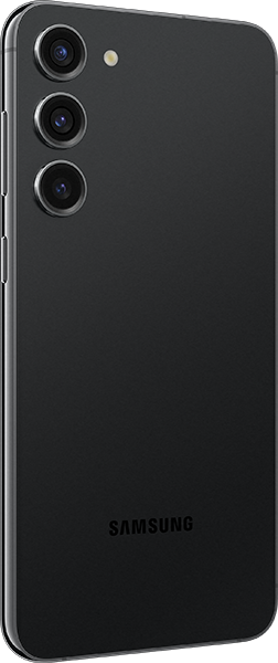 Samsung Galaxy S23+ 256GB Phantom Black #7