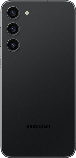 Samsung Galaxy S23+ 256GB Phantom Black #8