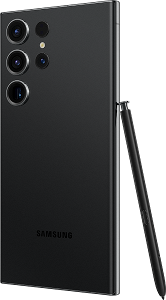 Samsung Galaxy S23 Ultra 512GB Phantom Black #6