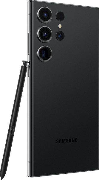 Samsung Galaxy S23 Ultra 512GB Phantom Black #7