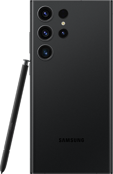 Samsung Galaxy S23 Ultra 512GB Phantom Black #8