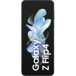 Samsung Galaxy Z Flip4 128GB Graphite