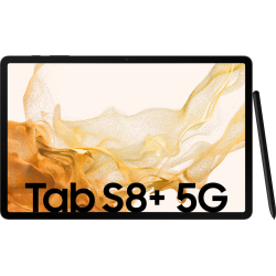 Samsung Galaxy Tab S8+ 5G Graphite