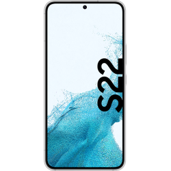 Samsung Galaxy S22 128GB Phantom White