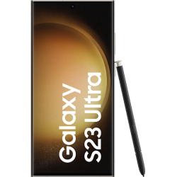 Samsung Galaxy S23 Ultra 256GB Cream