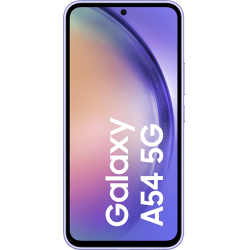 Samsung Galaxy A54 5G 256GB Awesome Violet