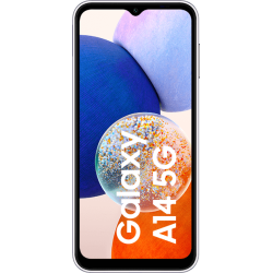 Samsung Galaxy A14 5G Silver