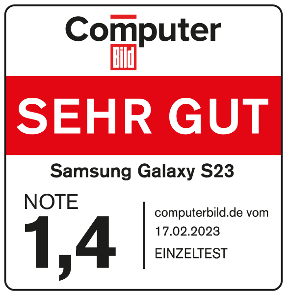 Samsung Galaxy S23 128GB Phantom Black #10