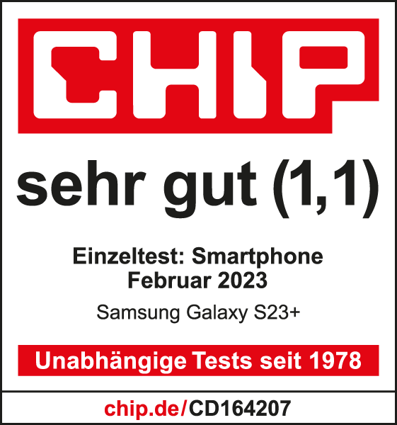 Samsung Galaxy S23+ 256GB Phantom Black #10