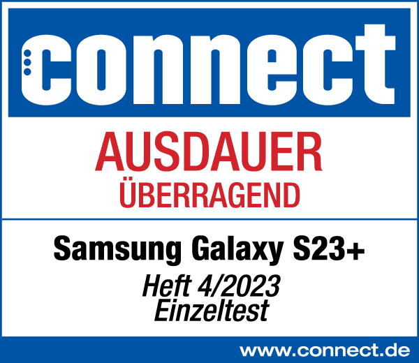 Samsung Galaxy S23+ 256GB Phantom Black #12