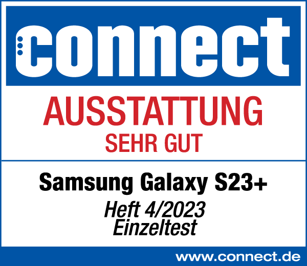 Samsung Galaxy S23+ 256GB Phantom Black #13