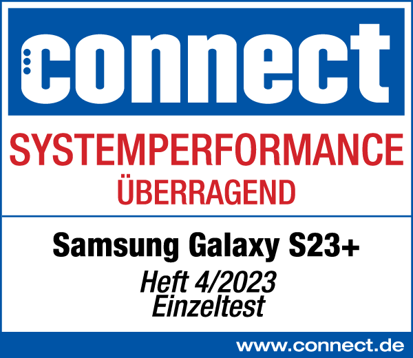 Samsung Galaxy S23+ 256GB Phantom Black #15