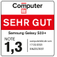 Samsung Galaxy S23+ 256GB Cream #9