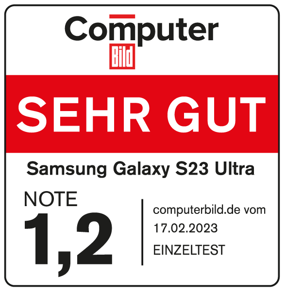 Samsung Galaxy S23 Ultra 512GB Phantom Black #9