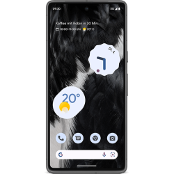 Google Pixel 7 128GB Obsidian