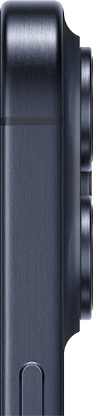 Apple iPhone 15 Pro 1TB Titan Blau #5