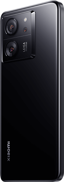 Xiaomi 13T Pro 512GB Black #6