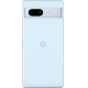 Google Pixel 7a Sea + Google Pixel Buds A Clearly White #5