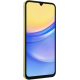 Samsung Galaxy A15 5G Yellow #3