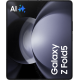 Samsung Galaxy Z Fold5 256GB Phantom Black #5