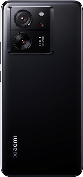 Xiaomi 13T Pro 512GB Black #5