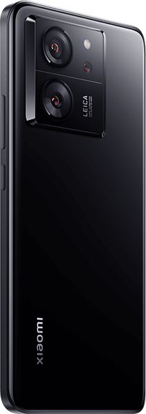 Xiaomi 13T Pro 512GB Black #7