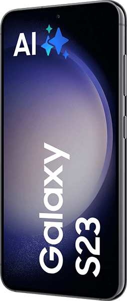 Samsung Galaxy S23 128GB Phantom Black #3