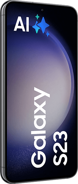 Samsung Galaxy S23 128GB Phantom Black #4