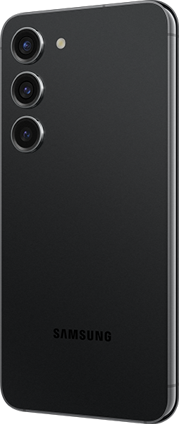 Samsung Galaxy S23 128GB Phantom Black #7