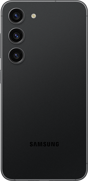 Samsung Galaxy S23 128GB Phantom Black #9