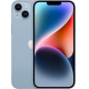 Apple iPhone 14 Plus 128GB Blau #1